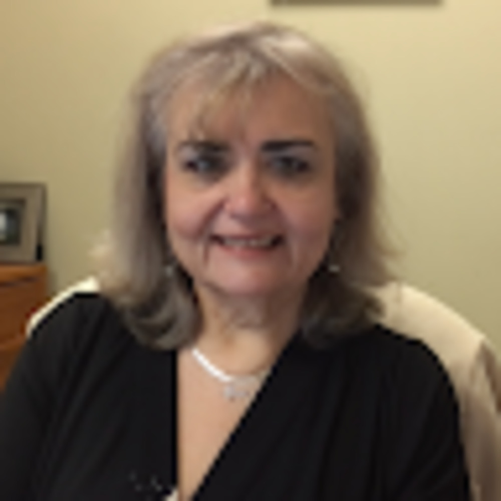 Meet your Posher, Sandra